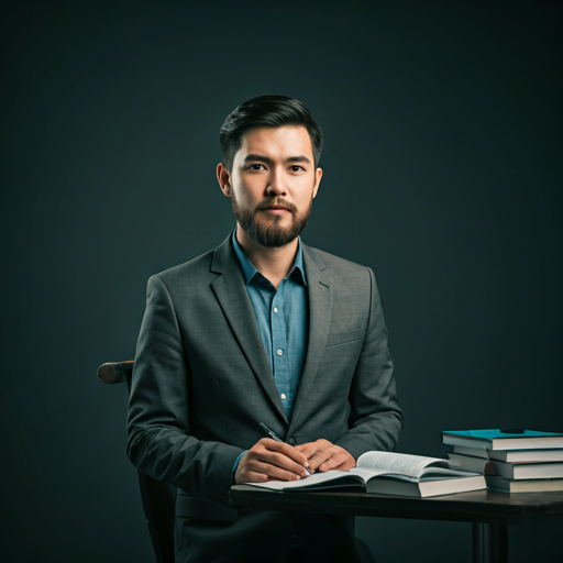 Data visualization showing economic growth and student earnings